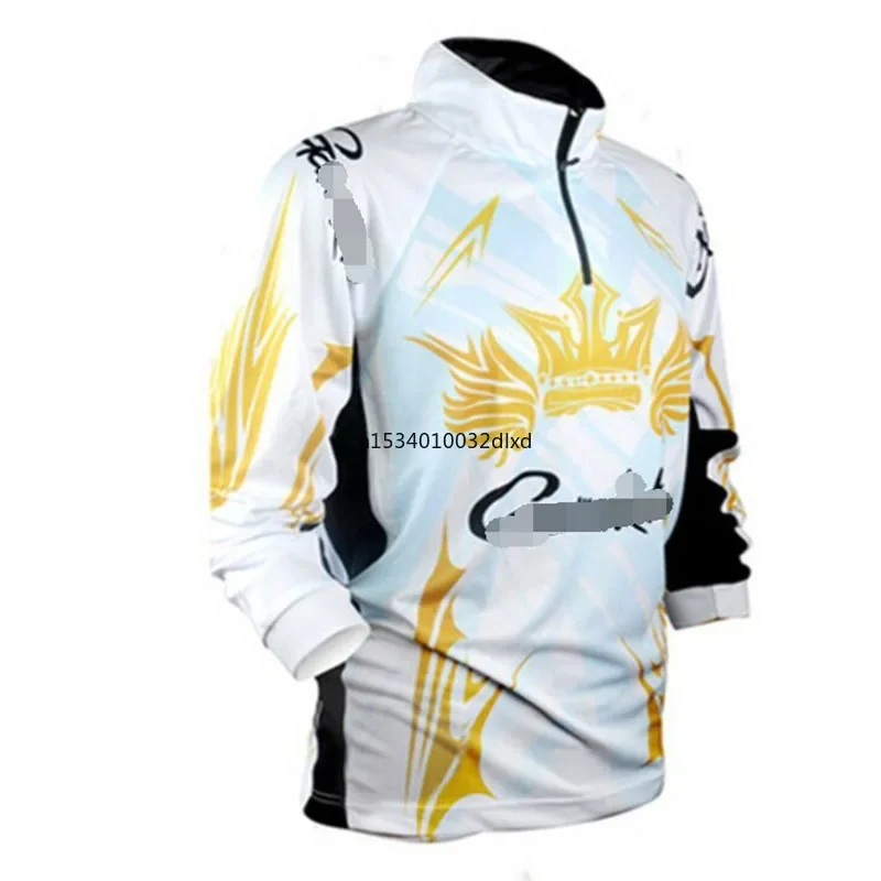 Chemises de pêche anti-UV à sé - Outdoor Sport Clothing Brands avis et prix