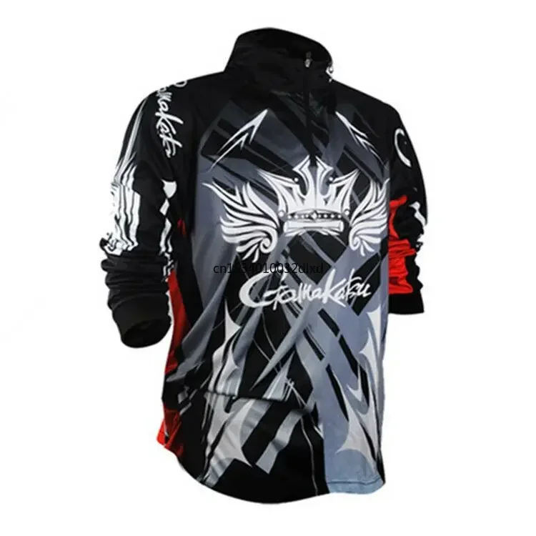 Chemises de pêche anti-UV à sé - Outdoor Sport Clothing Brands avis et prix