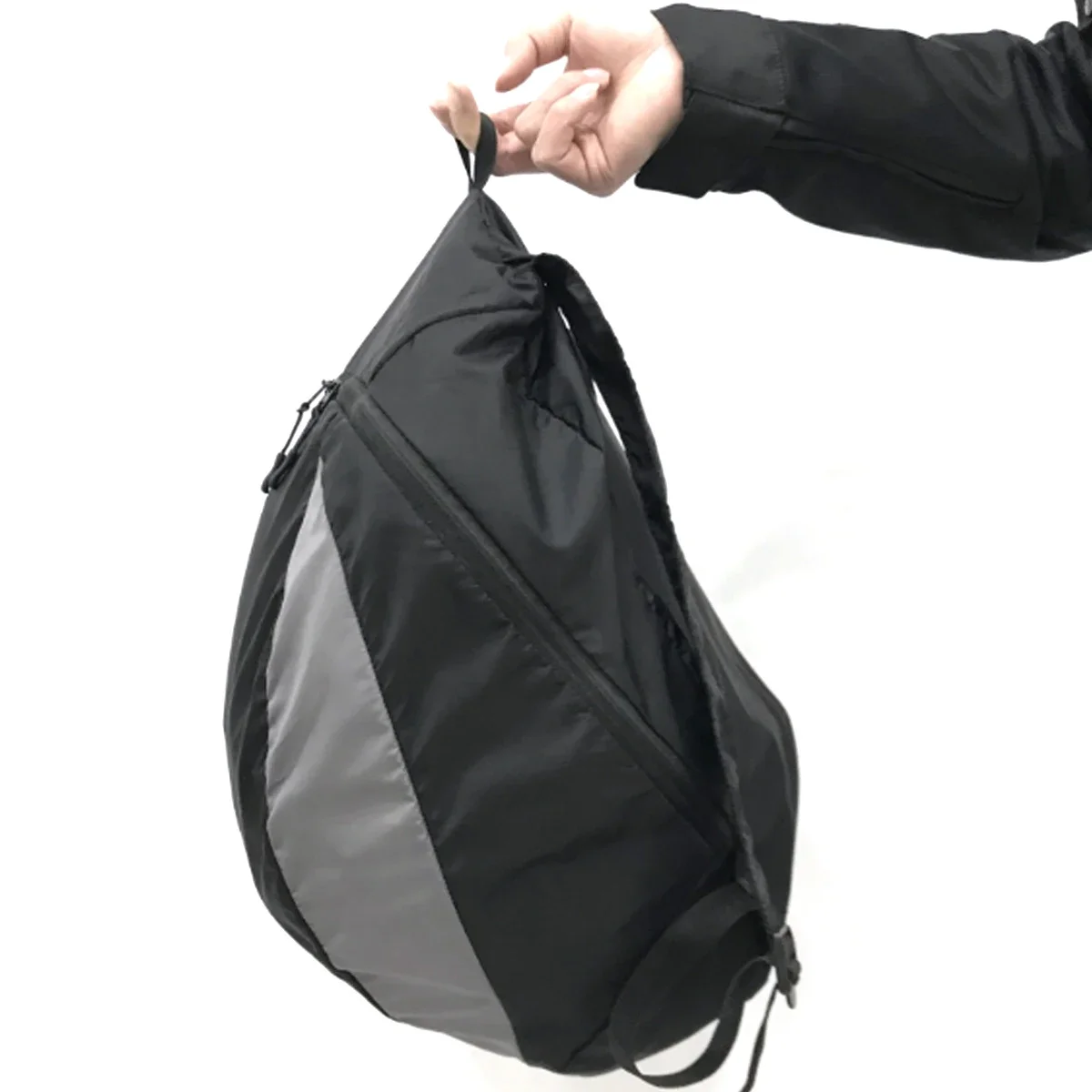 Sac de casque de moto, sac à d - Outdoor Sport Backpack avis et prix