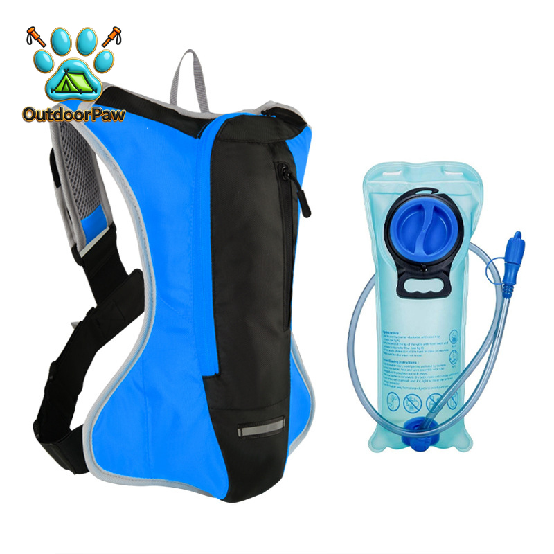 Sac à dos d'hydratation grande - Outdoor Sport Backpack avis et prix