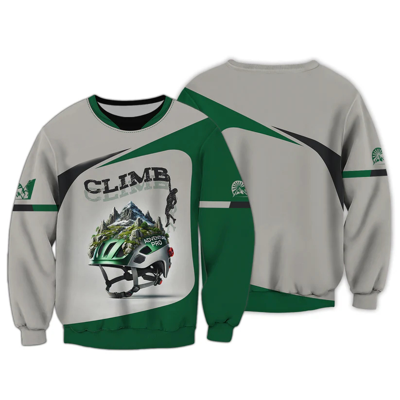 T-shirt à manches longues pour - Outdoor Sport Club avis et prix