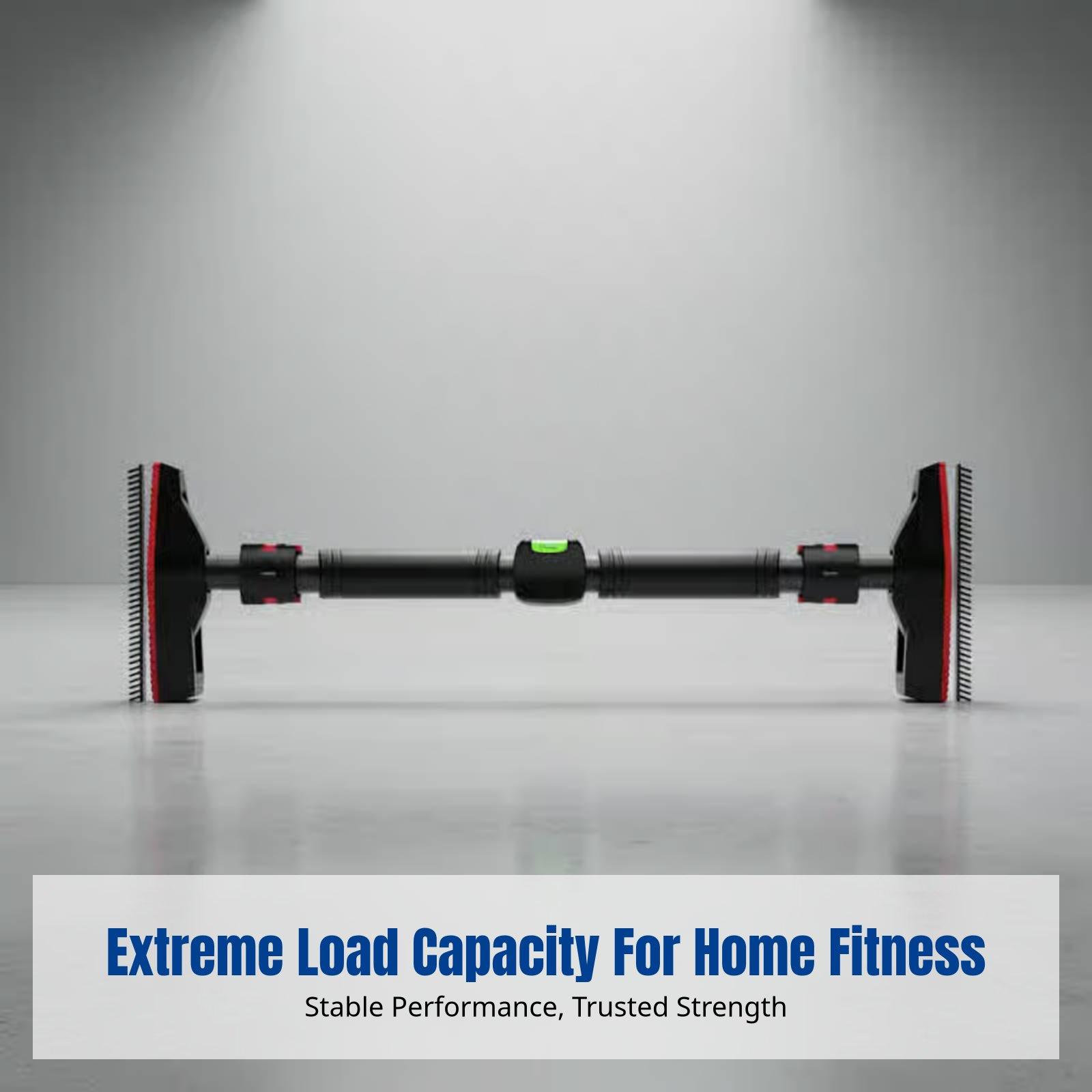 Barre de traction robuste pour - Chin Bar Doorway avis et prix