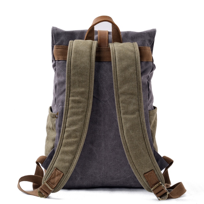 Sacs à dos rétro pour hommes,  - Outdoor Sport Backpack avis et prix