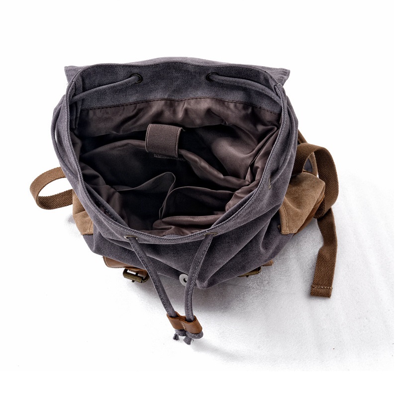 Sacs à dos rétro pour hommes,  - Outdoor Sport Backpack avis et prix