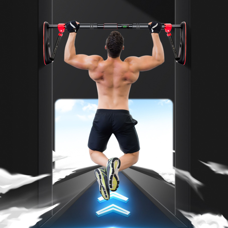 Barre de traction de porte ave - Chin Bar Doorway avis et prix