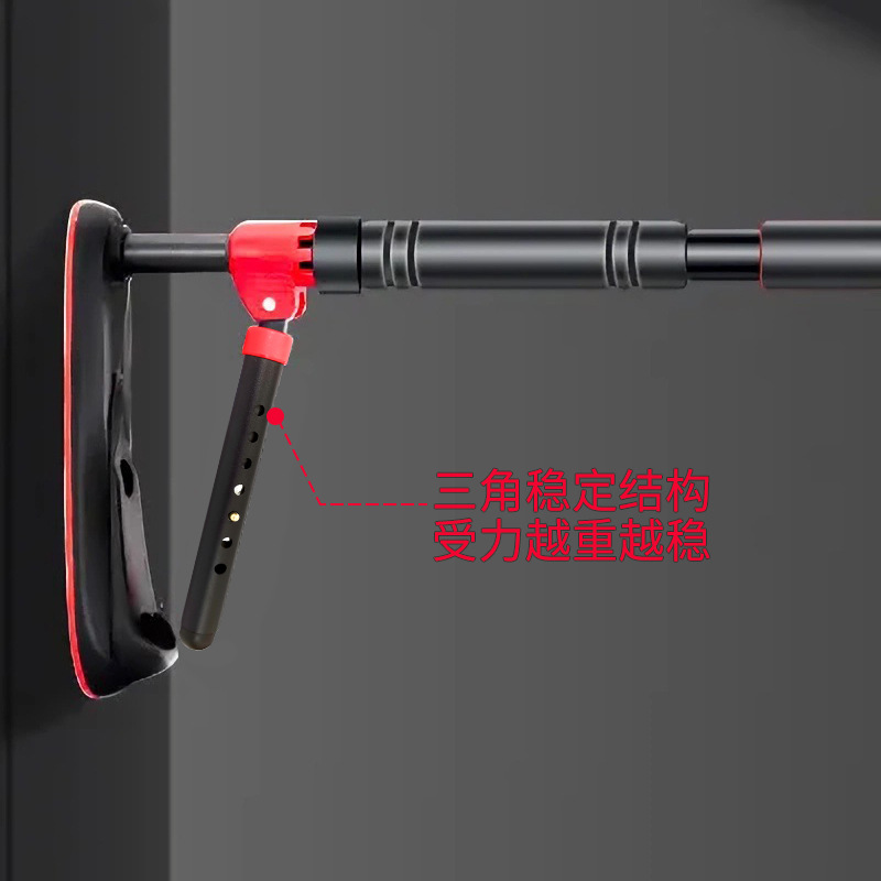 Barre de traction de porte ave - Chin Bar Doorway avis et prix