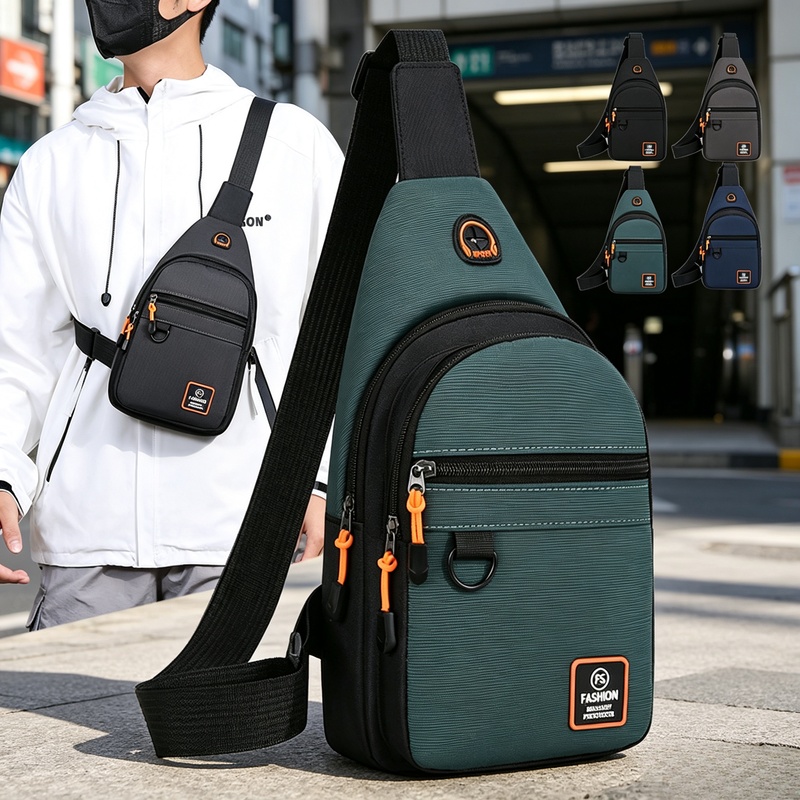 Sac de poitrine sportif imperm - Outdoor Sport Backpack avis et prix