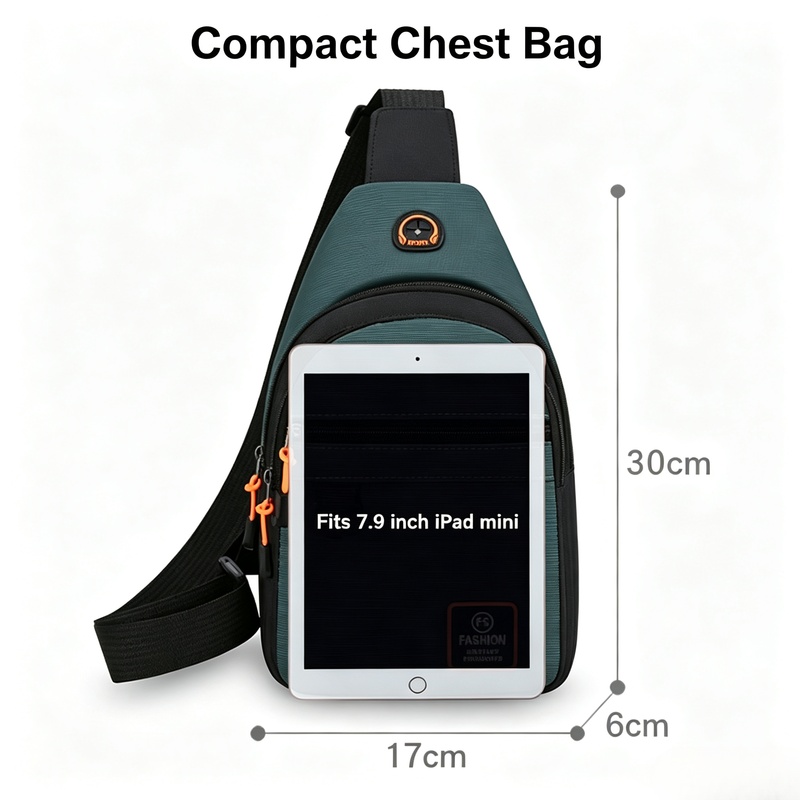 Sac de poitrine sportif imperm - Outdoor Sport Backpack avis et prix